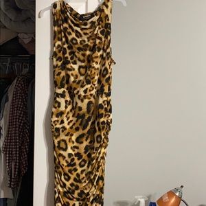 Empire collection dress